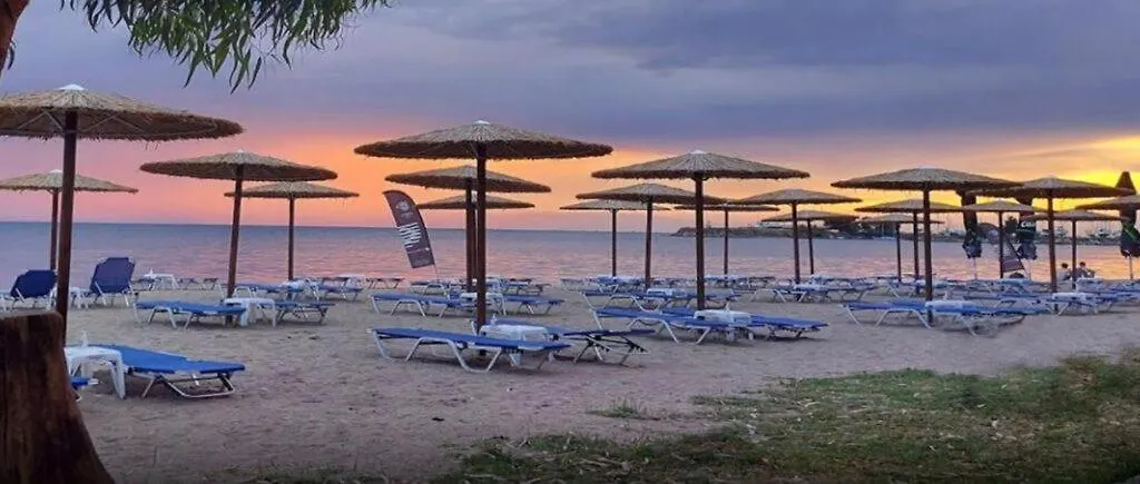 New! By The Sea Apartment Rohini Selanik